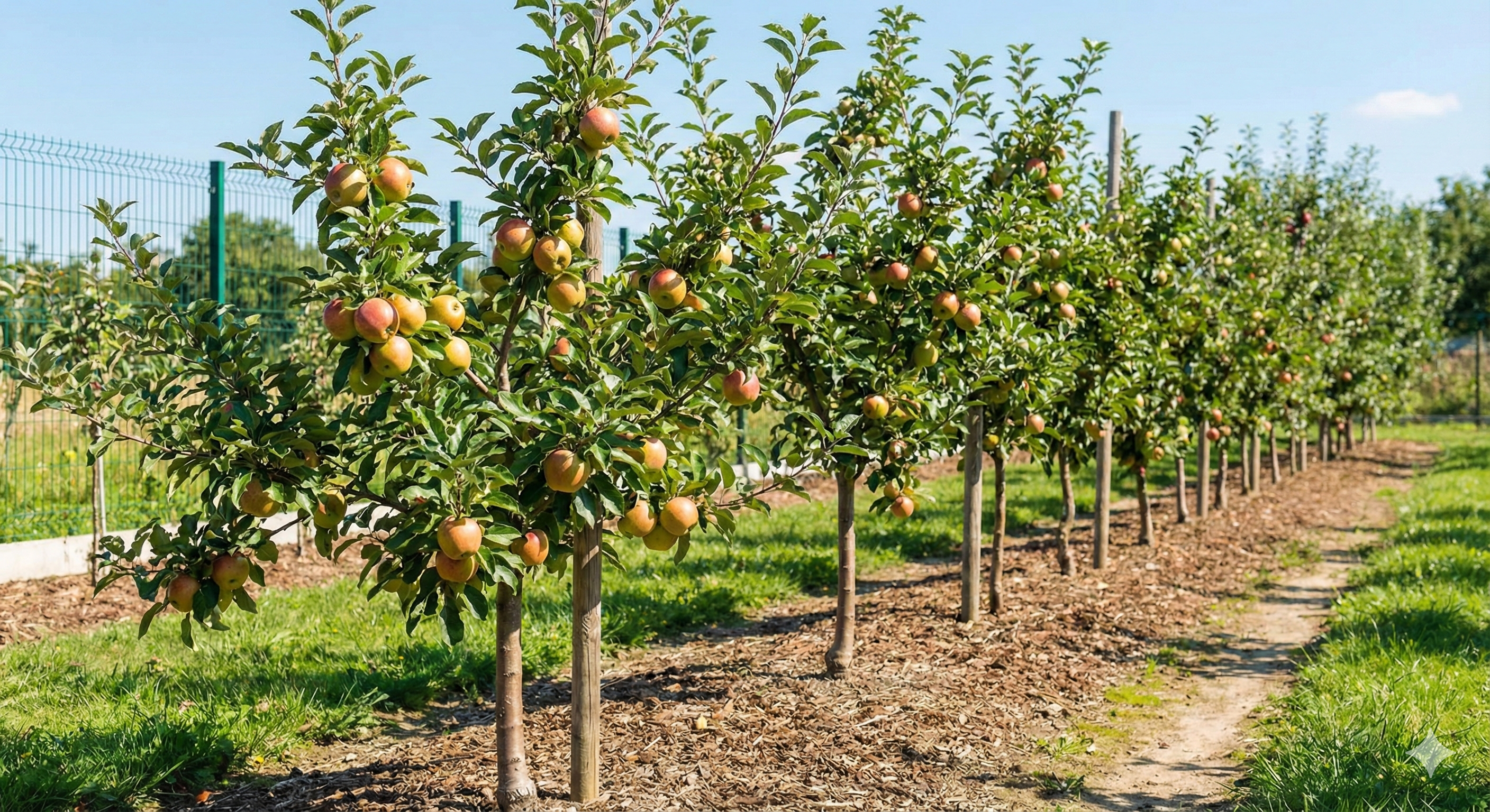 Orchard Management
